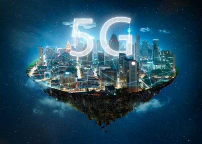 Так ли страшен 5G, как его малюют - «Новые технологии»