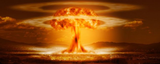Инструкция по выживанию после ядерного удара: секунды, минуты, часы (8 фото) - «Катаклизмы»