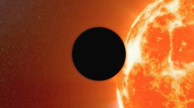 Что такое черные планеты и существуют ли они? - «Тайны Космоса»