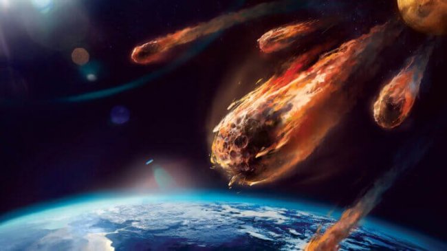 Какие бывают метеориты и сколько они стоят? (10 фото) - «Тайны Космоса»