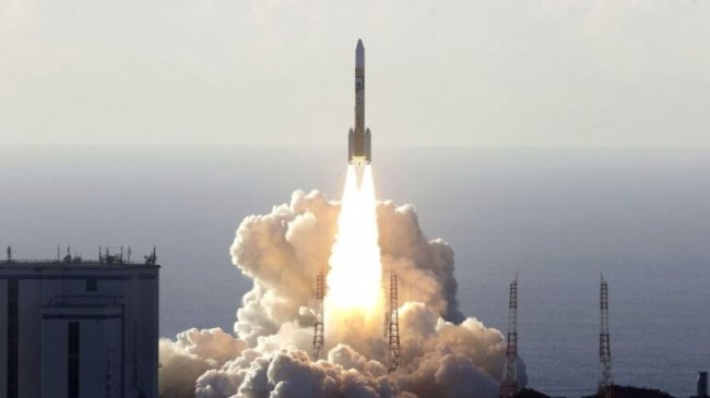 SpaceX, подвинься: зачем ОАЭ понадобилось лететь на Марс? (4 фото) - «Тайны Космоса»
