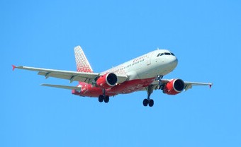 Авиакомпания «Россия» возобновляет рейсы из Петербурга в Варну - «Новости туризма»