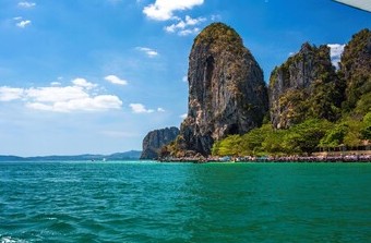 В морских парках Таиланда запретили пользоваться кремами от солнца - «Новости туризма»