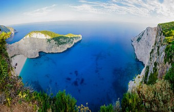 На двух греческих островах ужесточают ограничения - «Новости туризма»