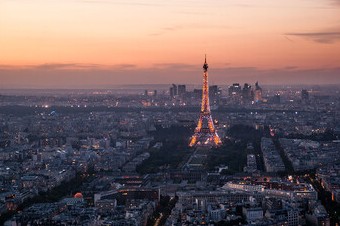 Во Франции иностранные туристы смогут получать санитарные пропуска - «Новости туризма»