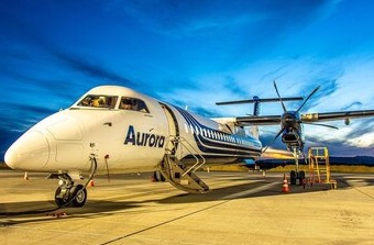 Авиакомпания «Аврора» расширяет свою маршрутную сеть - «Новости туризма»