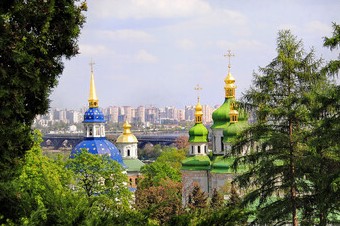 Украина ужесточает правила въезда - «Новости туризма»