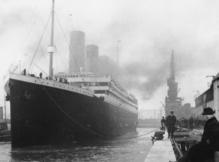Загадки Титаника - «Катастрофы»