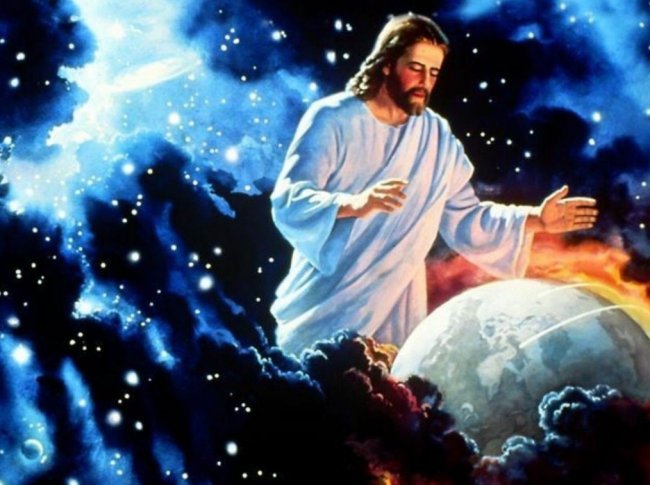 Предсказания о Втором Пришествии Христа - «Религии»