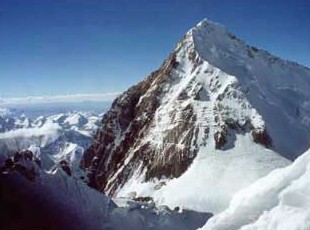 Призраки горы Эверест - «Привидения»