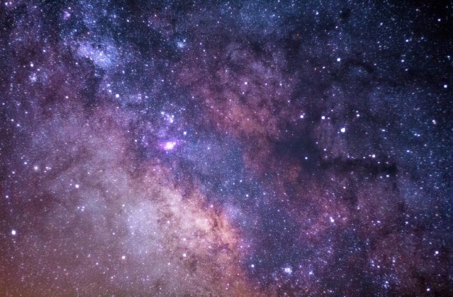 Ученые ошиблись в размерах звезд в далеких галактиках - «Процесс познания»