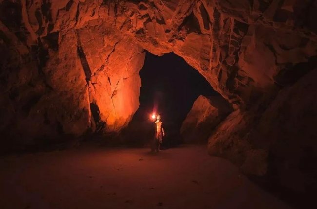Ученые нашли следы древнего человека в пещерах Монголии - «Процесс познания»