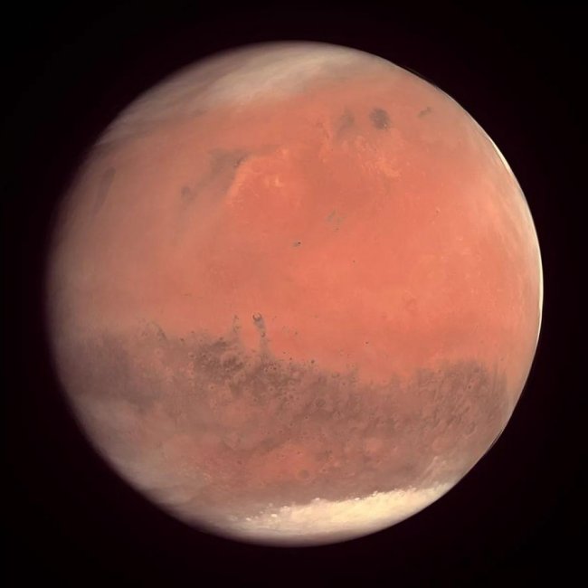 Модуль НАСА InSight Mars выявил марсотрясения - «Процесс познания»