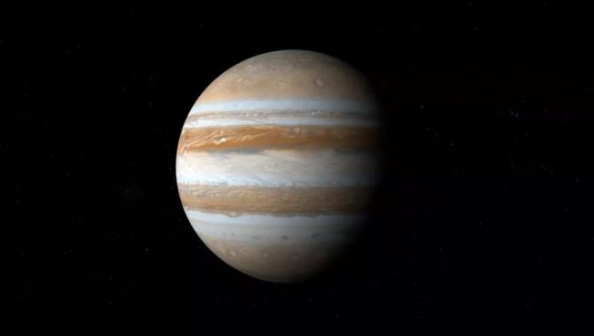 Астрономы обнаружили у Юпитера 12 новых спутников - «Процесс познания»