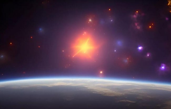 Активность звезды 40 Эридана А оказалась по ошибке принята за экзопланету - «Процесс познания»